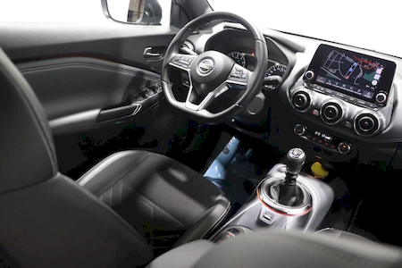 NISSAN JUKE II 1.0 DIG-T 117 CV TEKNA BOSE EDITION BV6  *********** 1 ERE MAIN AVEC 17045 KMS ***********